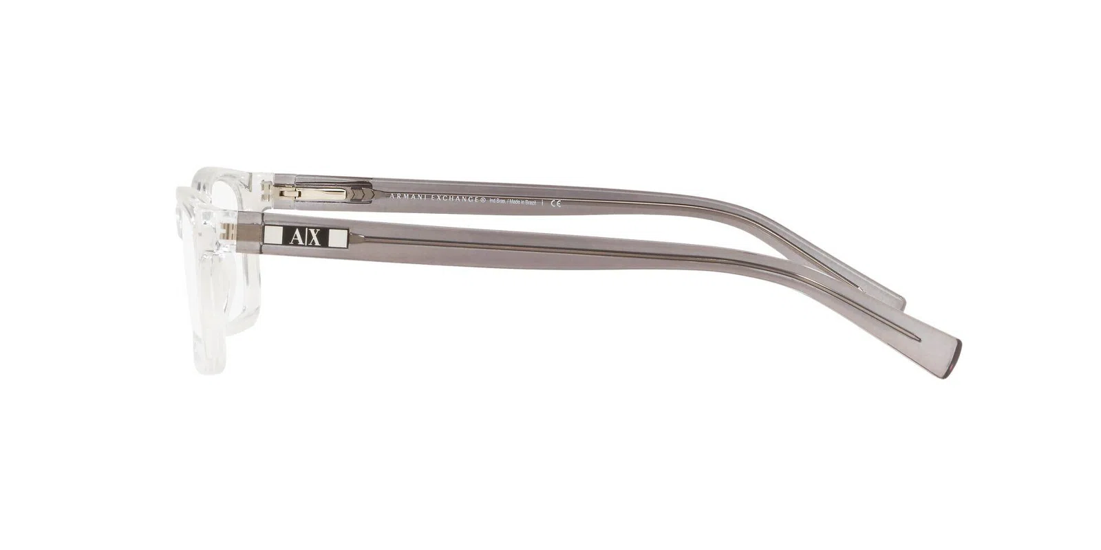Armani Exchange 3007 Eyeglasses - view 94